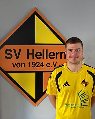 Janik Schoppmeyer