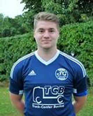 Sebastian Spoden