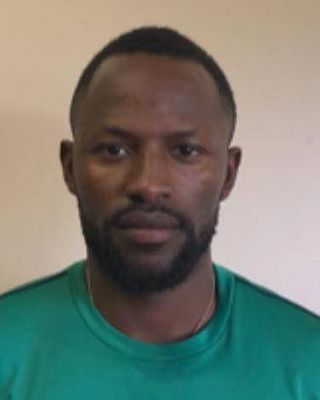 Ibrahim Sylla