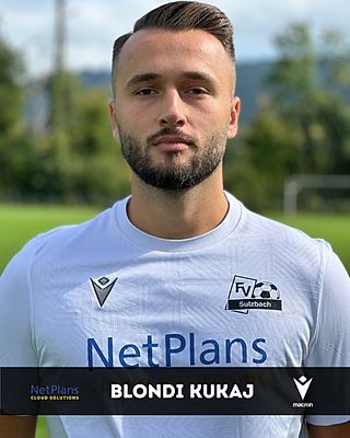 Blondi Kukaj