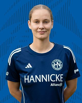 Charleen Niesler