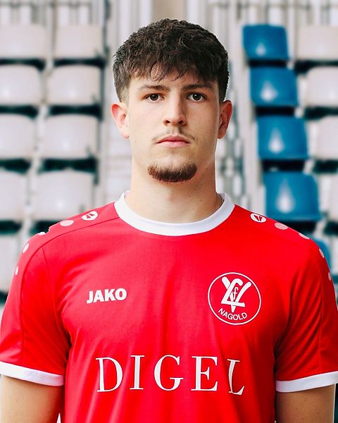 Foto: VfL Nagold