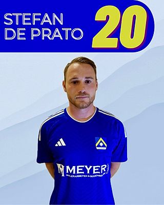 Stefan De Prato