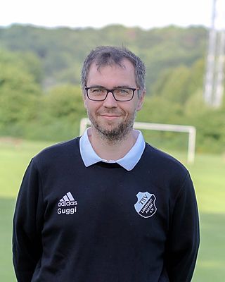 Matthias Guggenberger