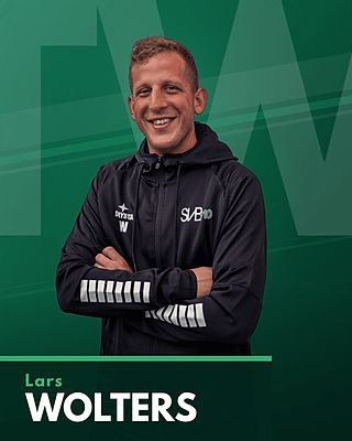 Lars Wolters