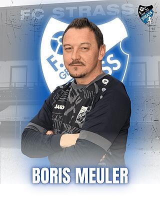 Boris Meuler