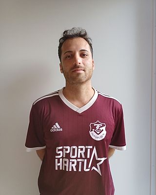 Thomas Geilersdorfer