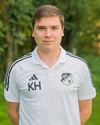Kilian Holsten