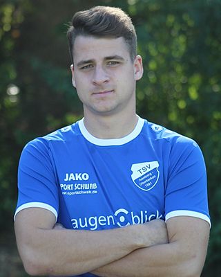 Nico Seyfferle