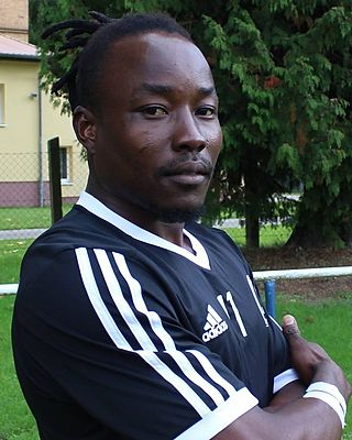 Ekwoge Franklin Diko