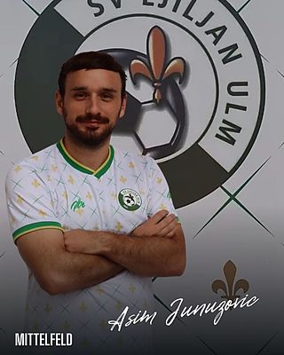 Asim Junuzovic