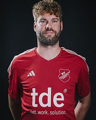 Matthias Willenbring