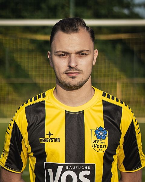 Foto: SV Veert