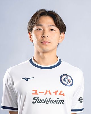 Taisei Okamoto