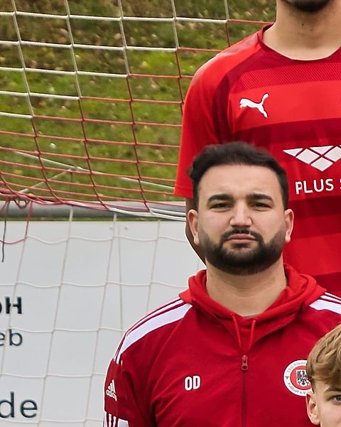 Foto: TSG Pfeddersheim