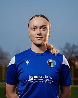Lily Zumbühl