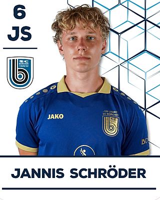 Jannis Schröder