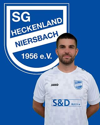 Kevin Nonnweiler