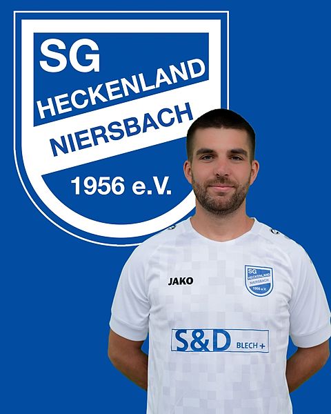 Kevin Nonnweiler