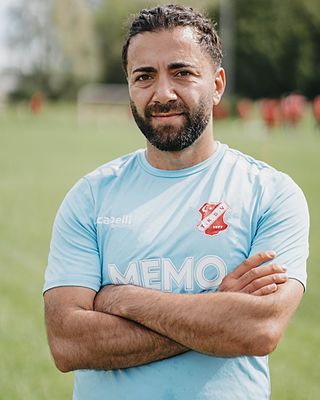 Yusuf Aslan