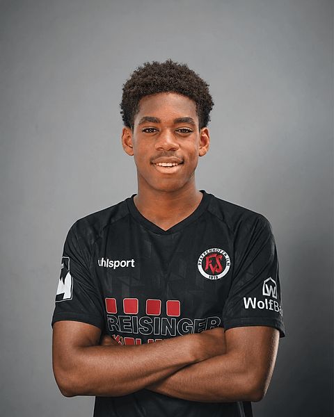 Gabriel Makaba