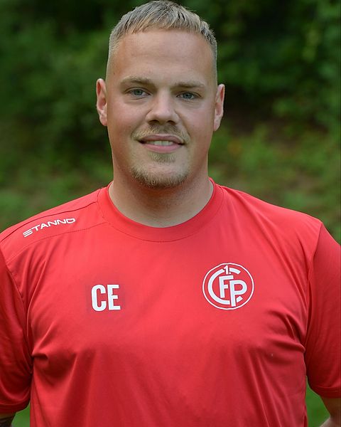 Foto: Robert Geisler / SP4ORT