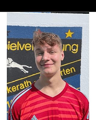 Colin Christopher Thelen