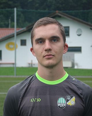 Tobias Huch