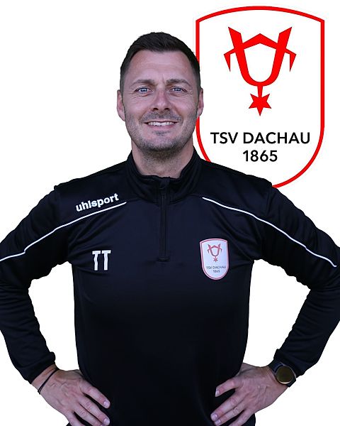 Foto: TSV 1865 Dachau