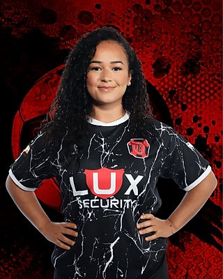 Leïla Jamil