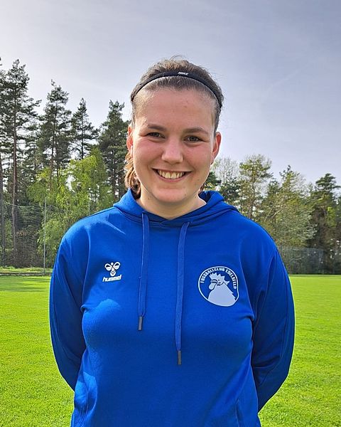 Lisa-Marie Heekeren