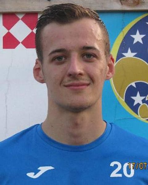 Foto: SV der Bosnier Frankfurt