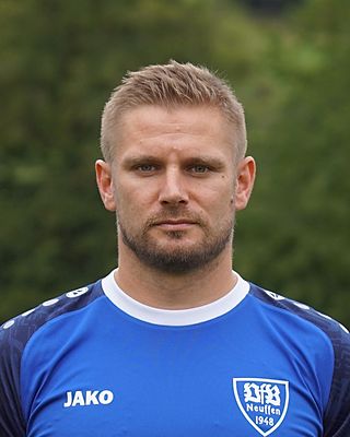 Holger Hasenöhrl