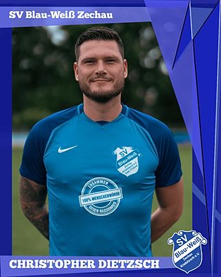 Christopher Dietzsch