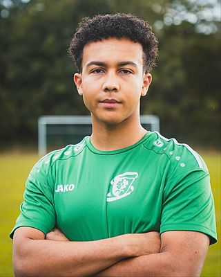 David Omoruyi