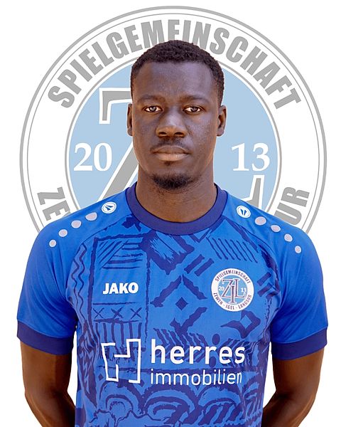 Sidy Diop