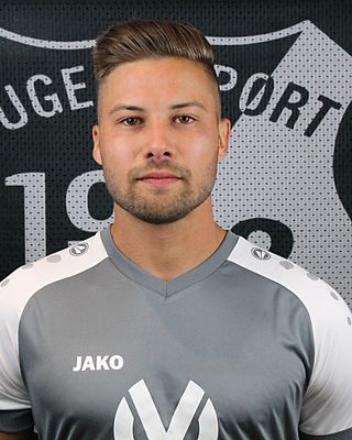 Justin Fischer