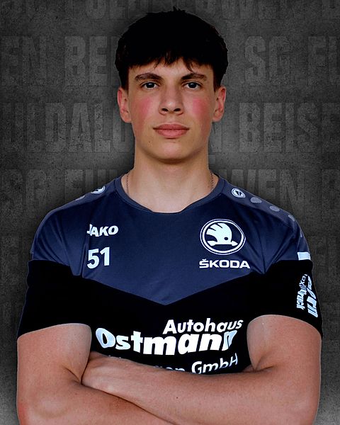 Foto: SG Fuldalöwen/Beisetal (JE)