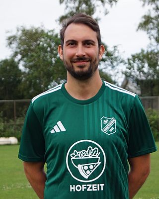 Tom Döhrmann
