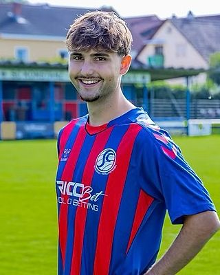 Luca Crupi