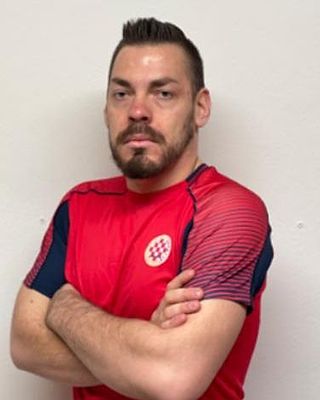 Stjepan Zgazivoda