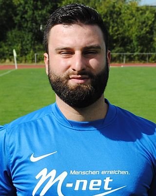 Benjamin Kolaghitchi