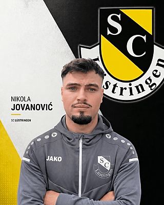 Nikola Jovanovic