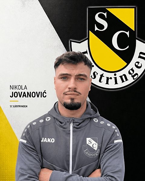 Nikola Jovanovic