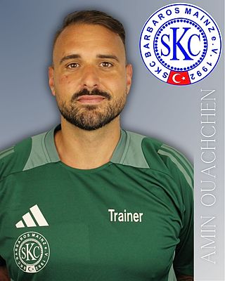 Amin Ouachchen