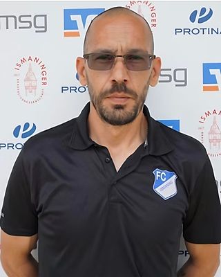 Danijel Knezevic