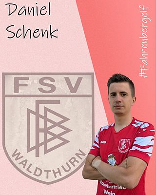 Daniel Schenk