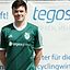 Tim Sedlatschek