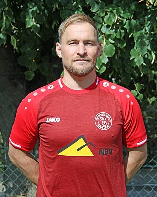 Nico Steinberg