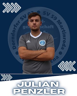 Julian Penzler